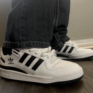 Adidas Forum Low | NEW WITH BOX | Size 9 Mens